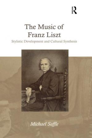 Music of Franz Liszt