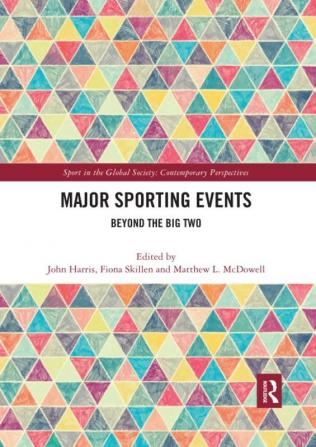 Major Sporting Events