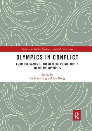 Olympics in Conflict