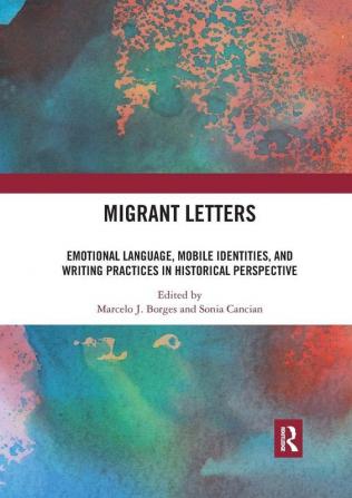 Migrant Letters