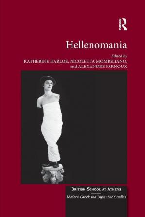 Hellenomania