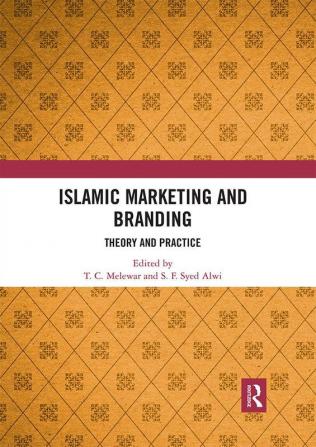 Islamic Marketing and Branding