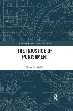 Injustice of Punishment