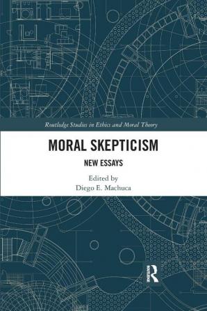 Moral Skepticism