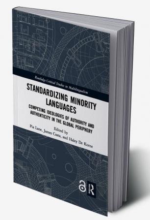 Standardizing Minority Languages