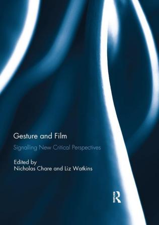 Gesture and Film