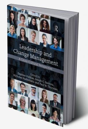 Leadership and Change Management