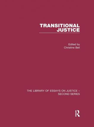 Transitional Justice