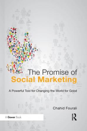 Promise of Social Marketing