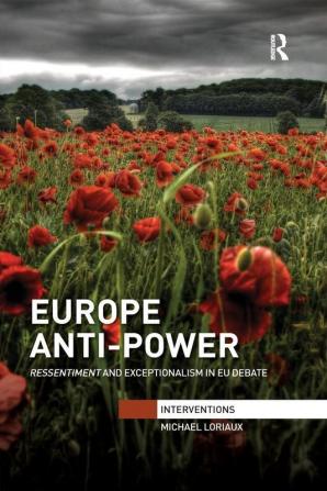 Europe Anti-Power