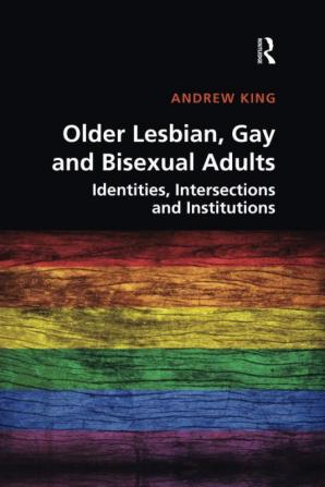 Older Lesbian Gay and Bisexual Adults