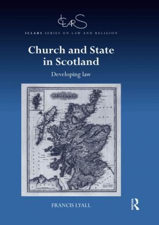 Church and State in Scotland