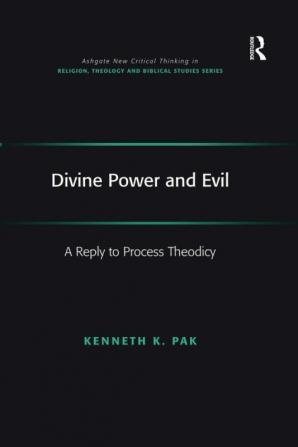 Divine Power and Evil