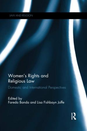 Women's Rights and Religious Law