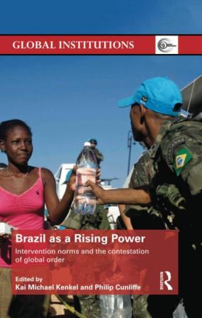 Brazil as a Rising Power