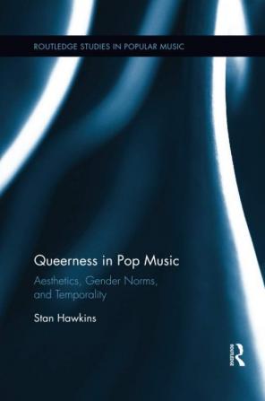 Queerness in Pop Music