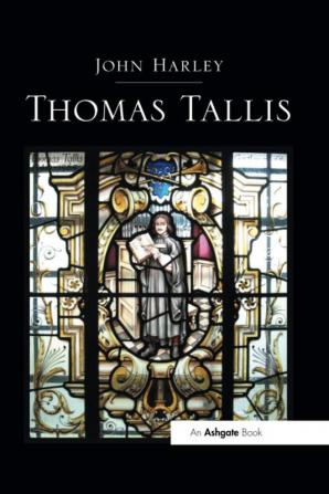 Thomas Tallis