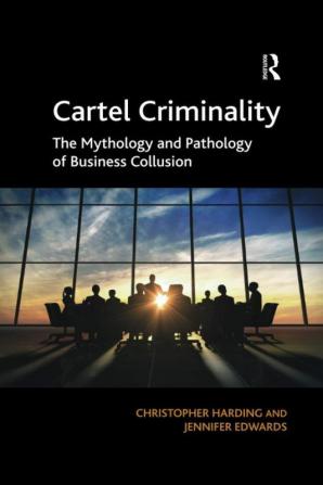 Cartel Criminality