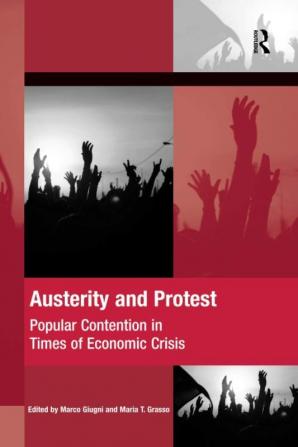 Austerity and Protest