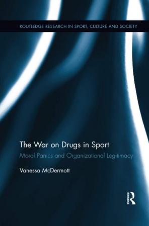 War on Drugs in Sport