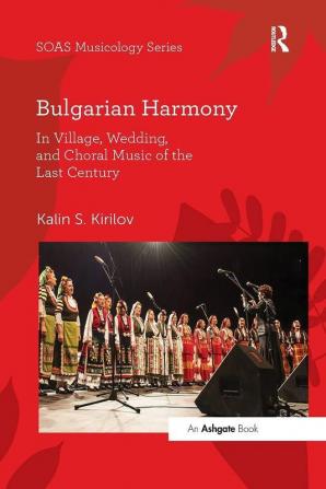 Bulgarian Harmony