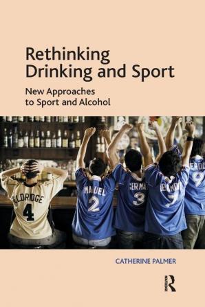 Rethinking Drinking and Sport