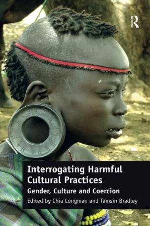 Interrogating Harmful Cultural Practices