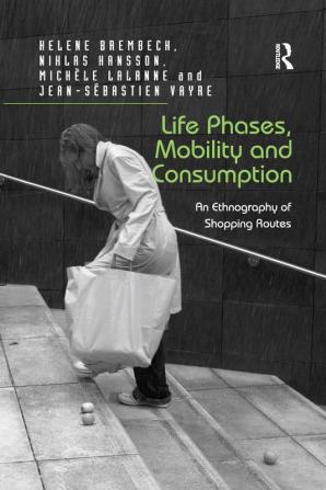 Life Phases Mobility and Consumption