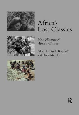 Africa's Lost Classics