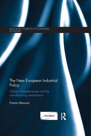 New European Industrial Policy