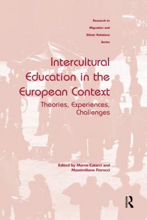 Intercultural Education in the European Context