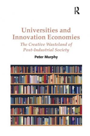 Universities and Innovation Economies