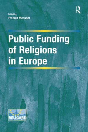 Public Funding of Religions in Europe