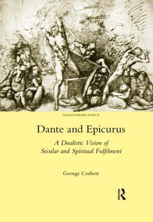 Dante and Epicurus