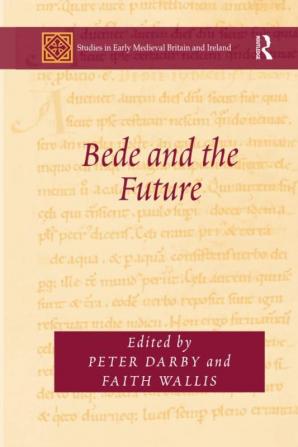 Bede and the Future