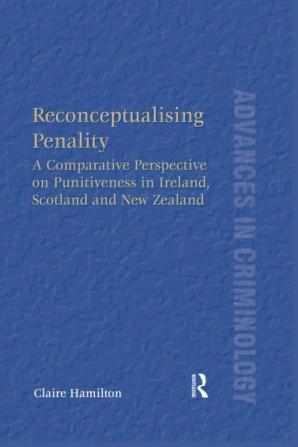 Reconceptualising Penality