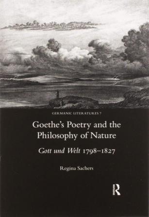 Goethe's Poetry and the Philosophy of Nature