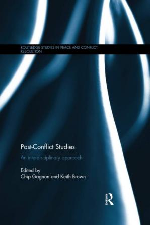 Post-Conflict Studies