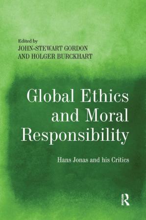 Global Ethics and Moral Responsibility