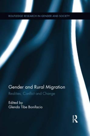 Gender and Rural Migration