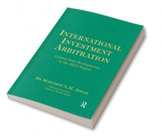 International Investment Arbitration