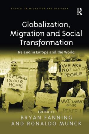 Globalization Migration and Social Transformation