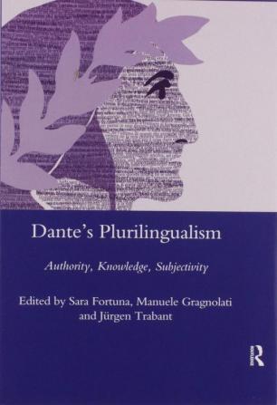 Dante's Plurilingualism