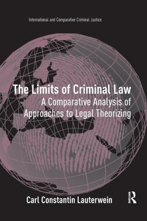 Limits of Criminal Law