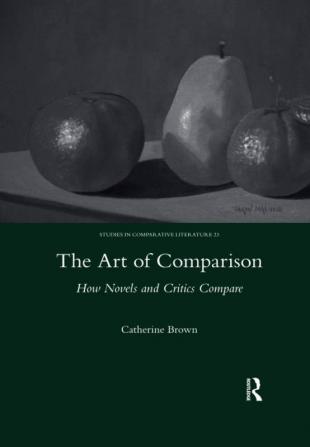 Art of Comparison