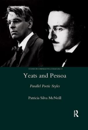 Yeats and Pessoa