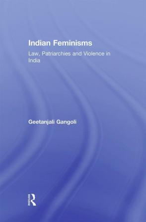 Indian Feminisms