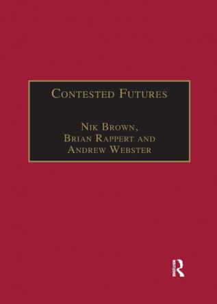 Contested Futures