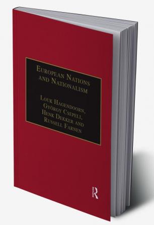 European Nations and Nationalism