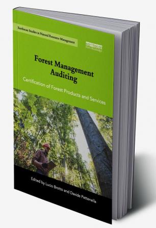 Forest Management Auditing